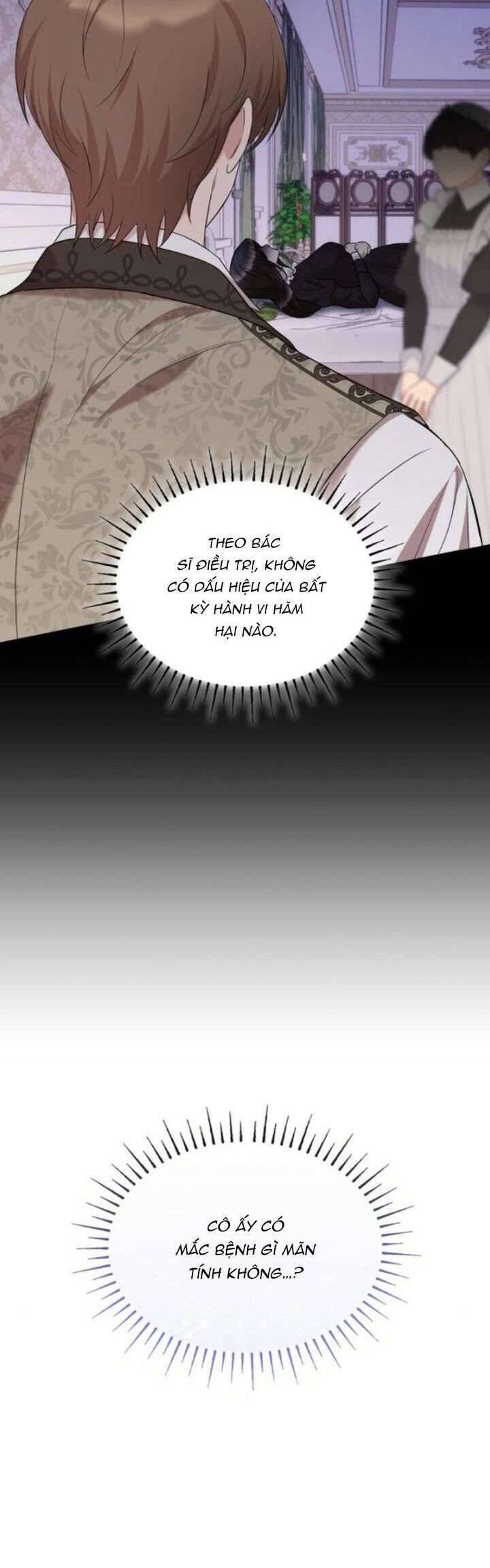 VàO NgàY Mà Chị GáI Tôi Qua ĐờI Chương 17 Ảnh 35