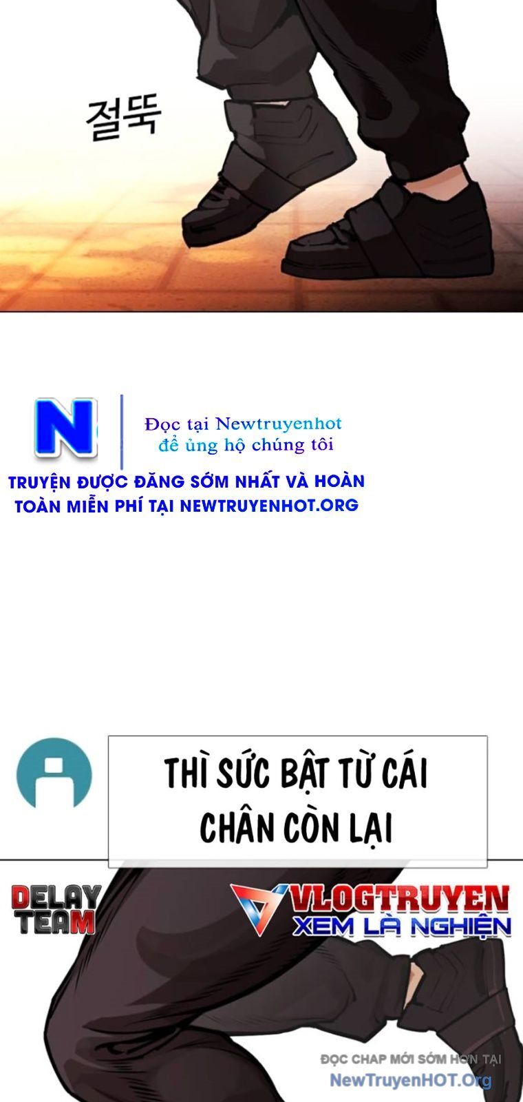 Hoán Đổi Nhiệm Màu Chương 570 Ảnh 23