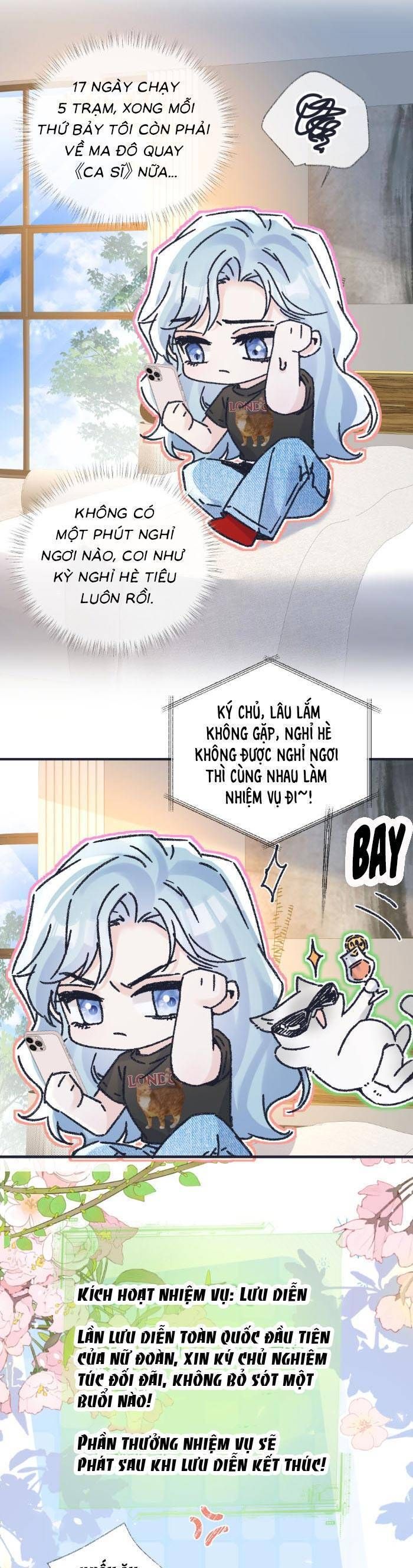 Ta Ở Hiện Đại Làm Đại Boss Chương 140 Ảnh 5