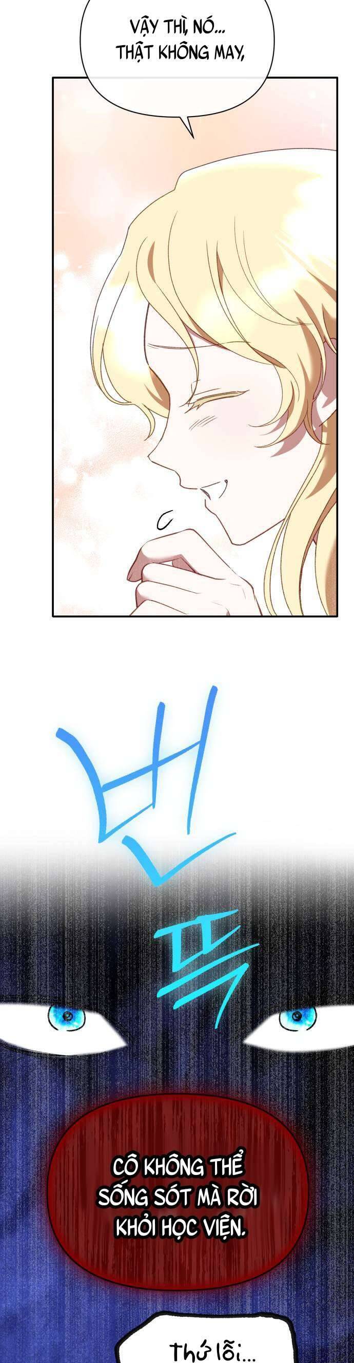 Bảo Vệ Thánh Nữ Giả Mạo Chương 2 Ảnh 43