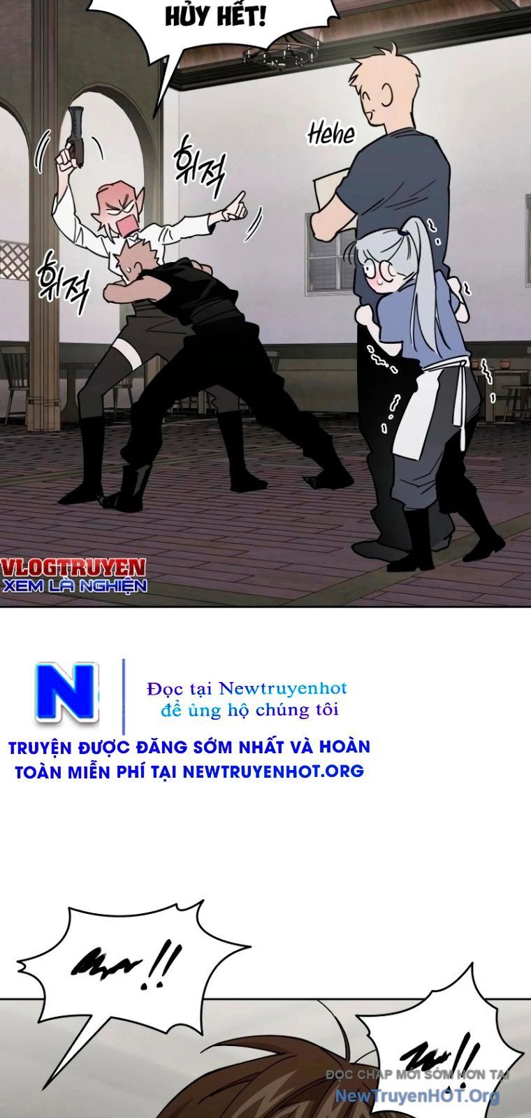 Gà Trống Nuôi Con Isekai Chương 13 Ảnh 4