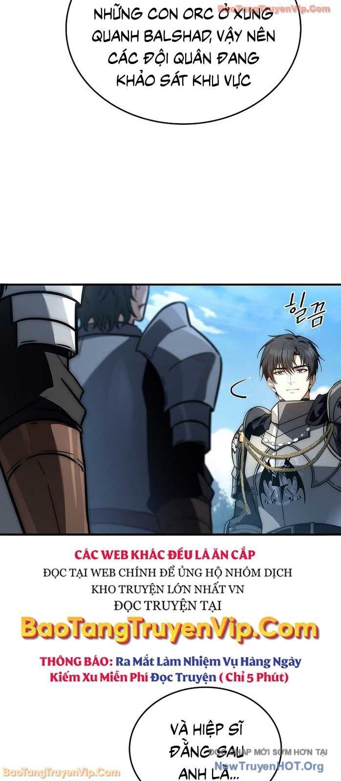 Tam Hoàng Tử Của Vong Quốc Hồi Quy Chương 31 Ảnh 64