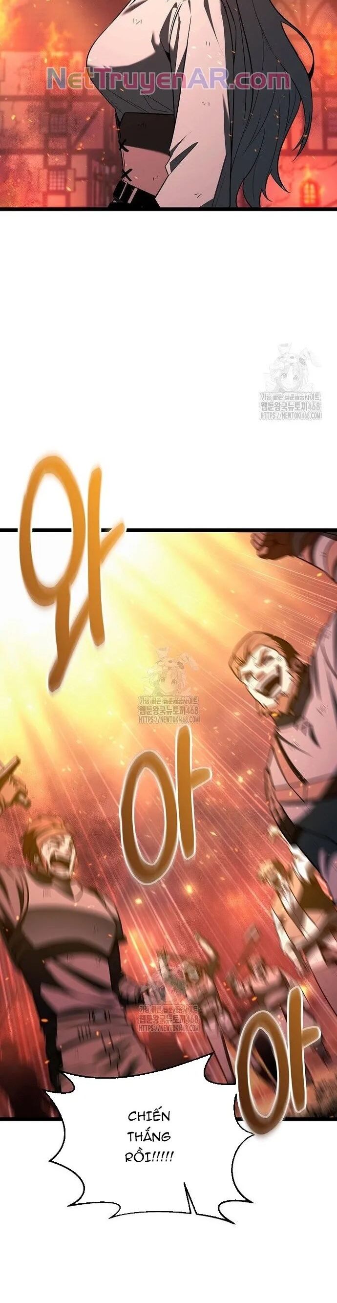 Anh Hùng Trọng Sinh Thành Trưởng Tử Nhà Công Tước Chương 88 Ảnh 16