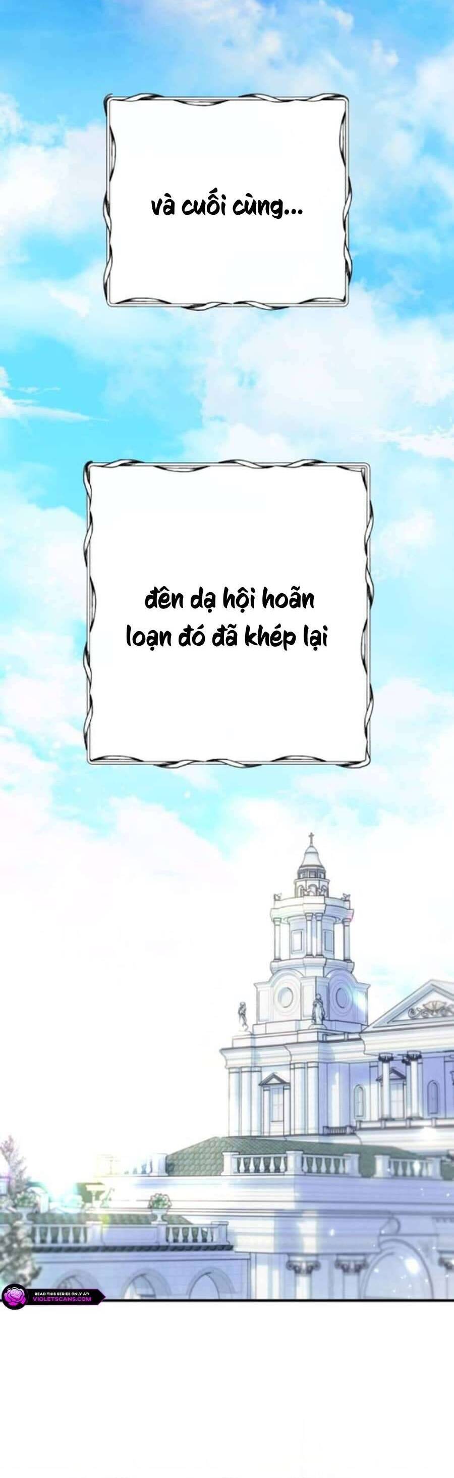 Bảo Vệ Thánh Nữ Giả Mạo Chương 6 Ảnh 42