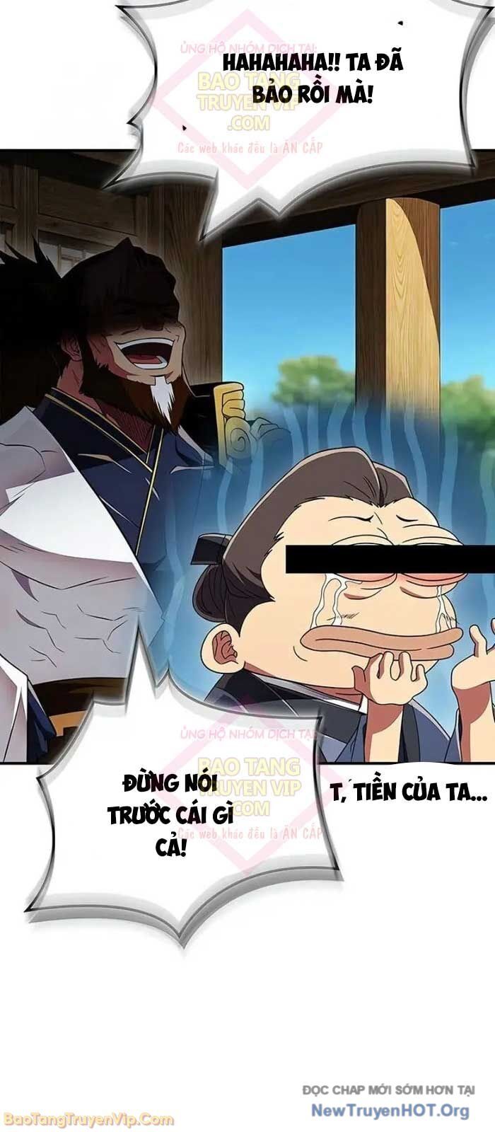 Huấn Luyện Viên Murim Thiên Tài Chương 77 Ảnh 87