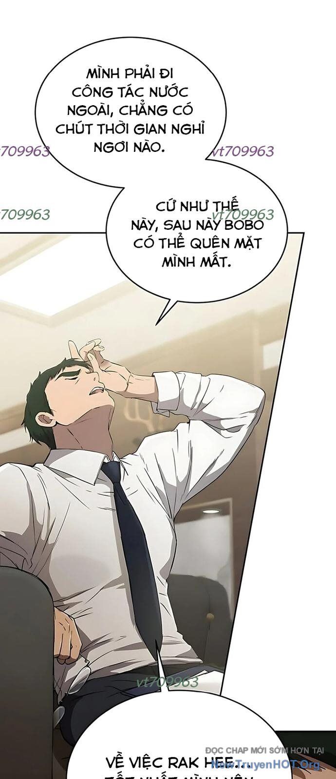 Trường Mẫu Giáo Thần Thú Chương 35 Ảnh 9