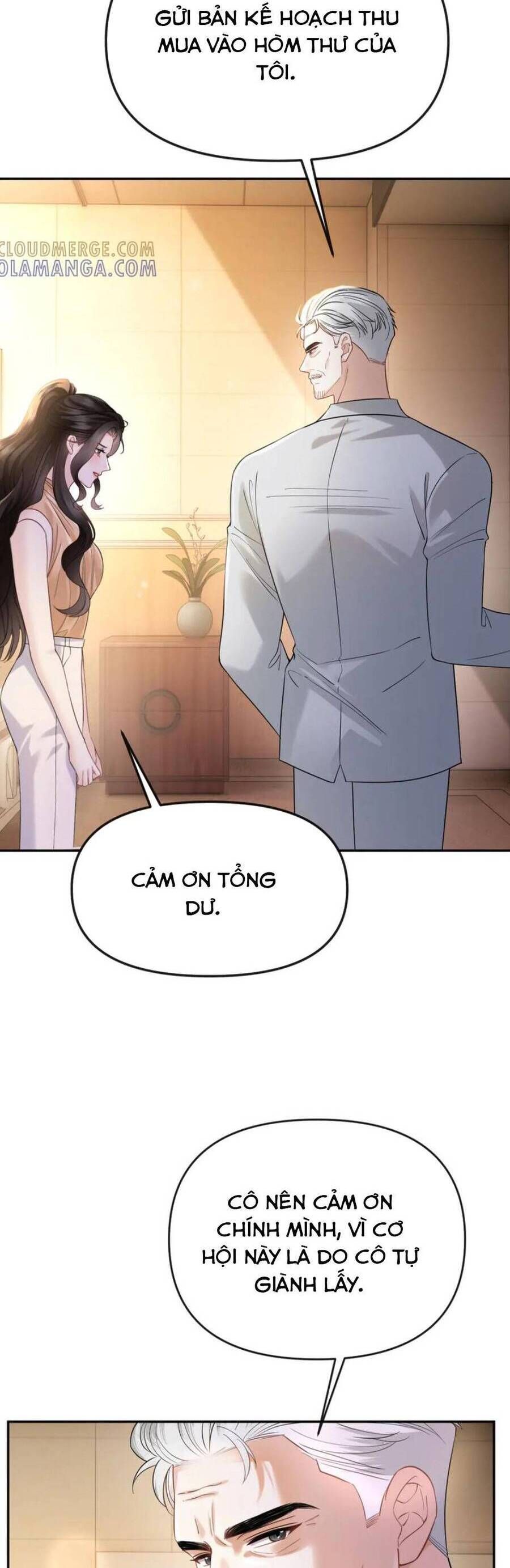 Đắm Say Chương 46 Ảnh 15