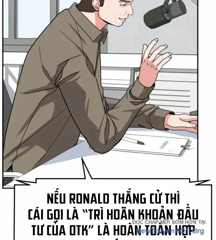 Nhà Đầu Tư Nhìn Thấy Tương Lai Chương 56 Ảnh 110