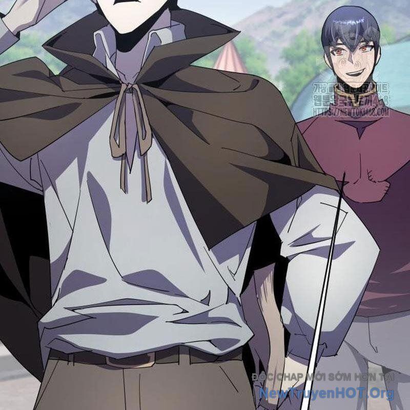 Thiên Tài Ma Pháp Sư Vật Lí Chương 33 Ảnh 5