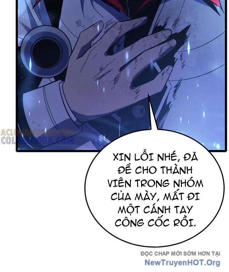 Vô Địch Bị Động Tạo Ra Tấn Sát Thương Chương 109 Ảnh 26