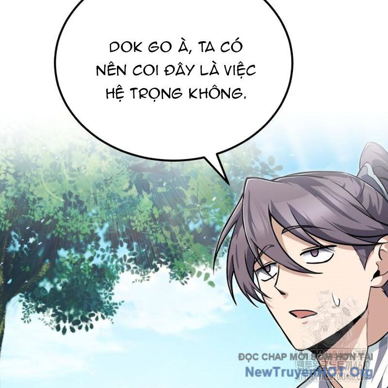 Đệ Nhất Võ Sư, Baek Cao Thủ Chương 135 Ảnh 133