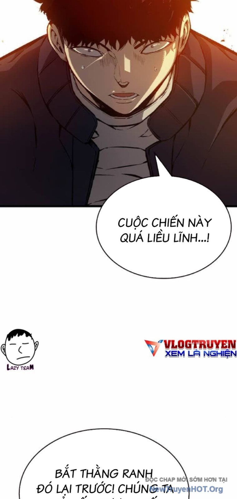 King Game Chương 125 Ảnh 43