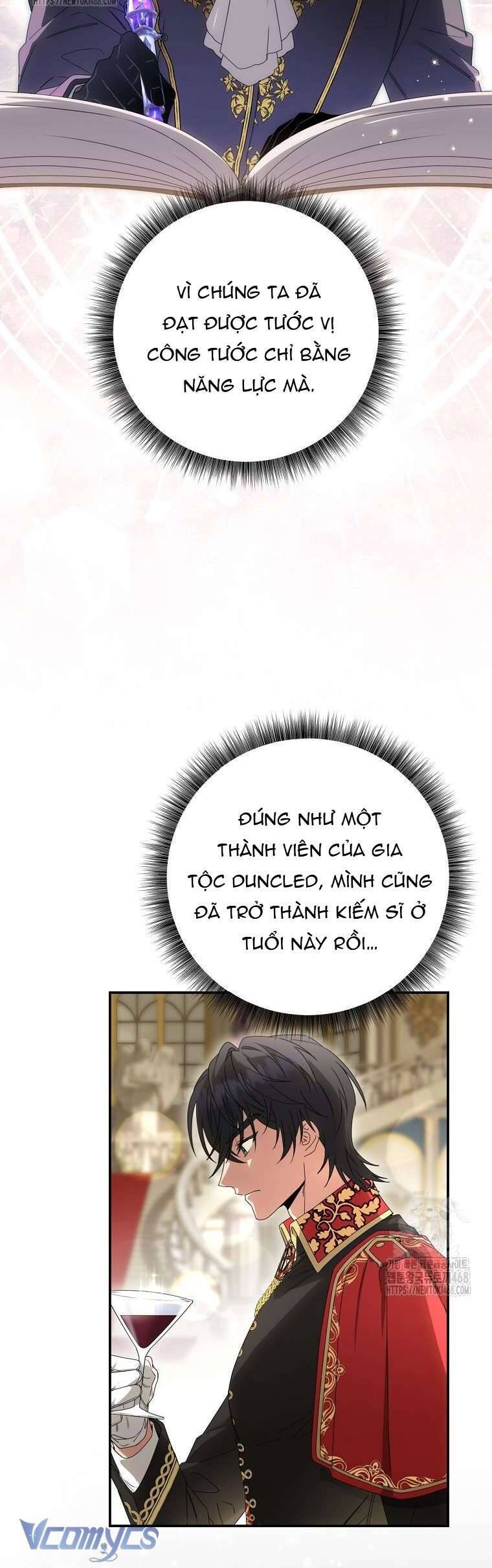 Ác Nữ Bị Quỷ Ám Rồi! Chuẩn Bị Hỗn Loạn Thôi! Chương 4 Ảnh 9
