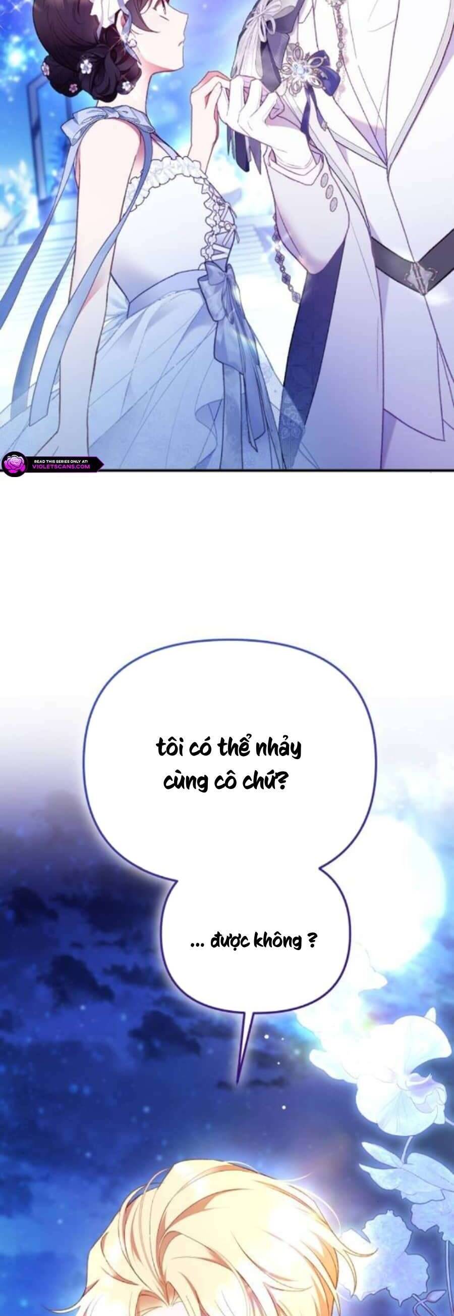 Bảo Vệ Thánh Nữ Giả Mạo Chương 6 Ảnh 14