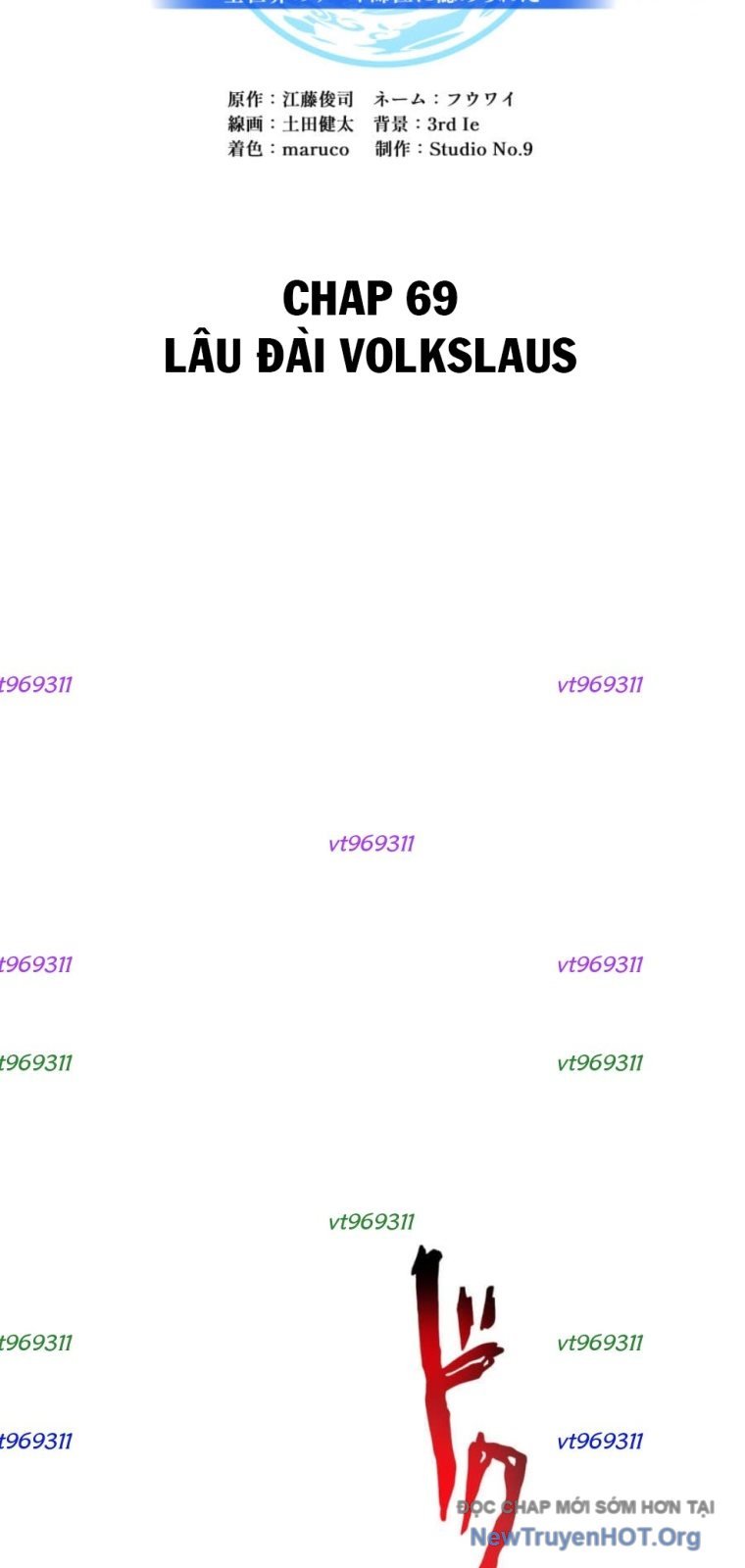 Ta Là Kẻ Siêu Việt Duy Nhất Chương 69 Ảnh 51