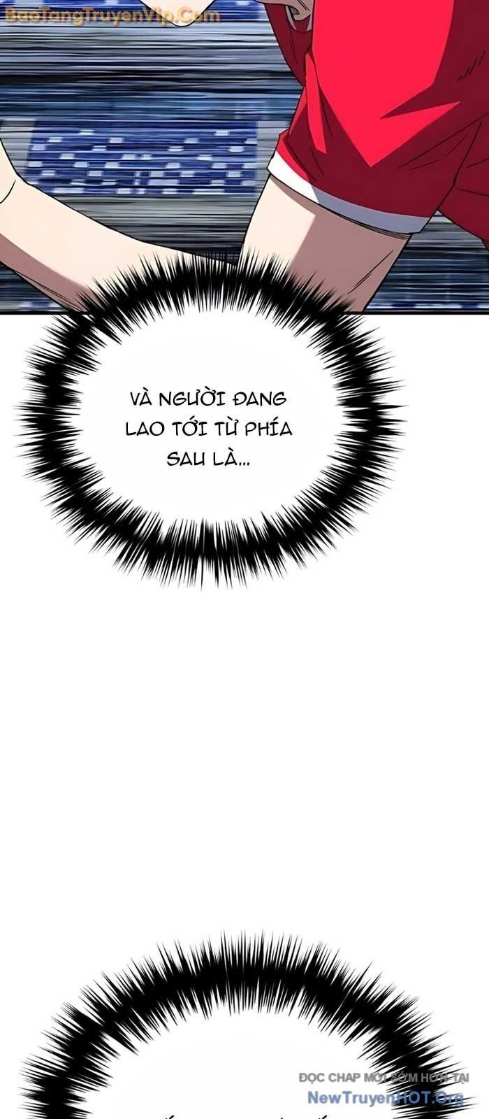 Đường Chuyền Đặc Biệt Của Tiền Vệ Thiên Tài Chương 12 Ảnh 43