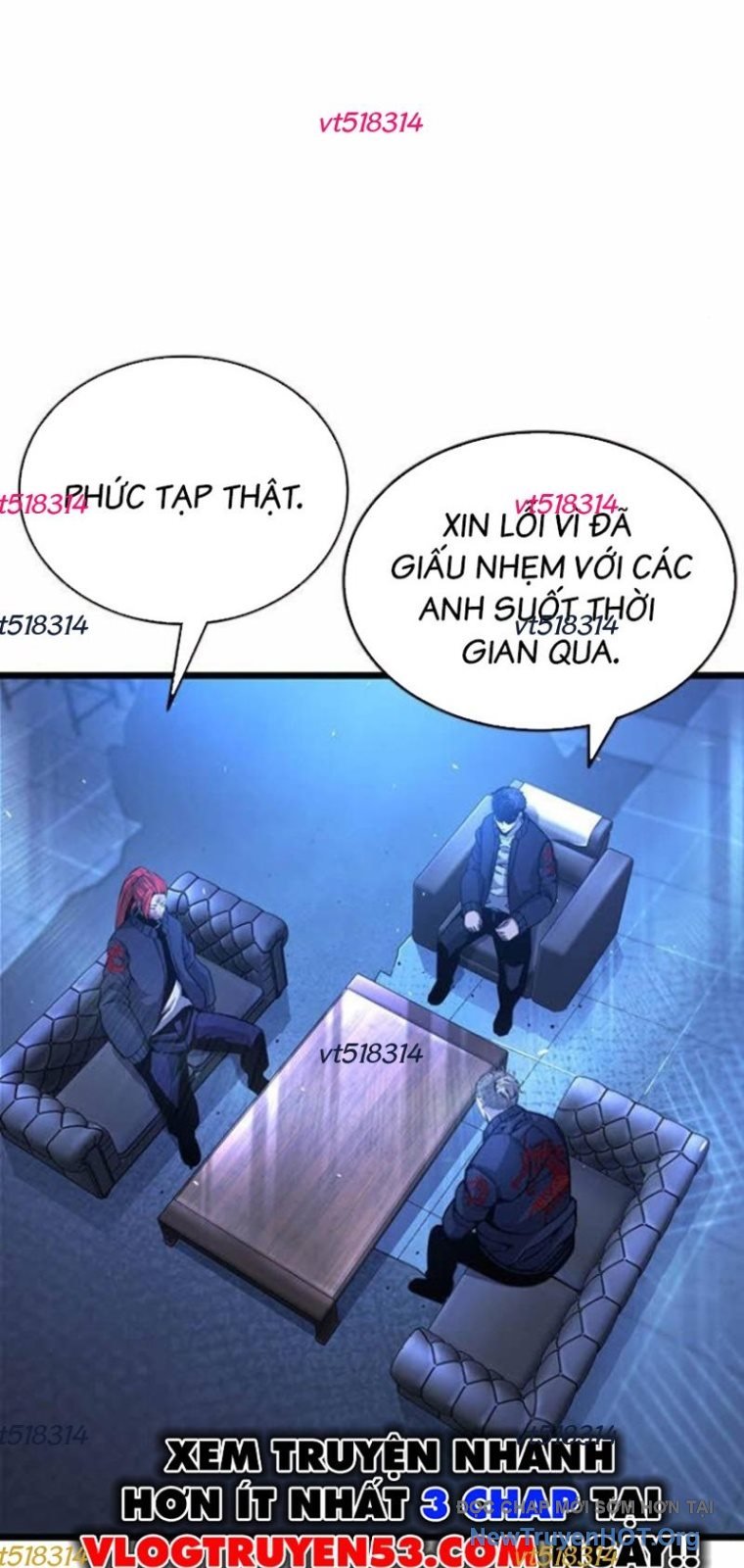 King Game Chương 127 Ảnh 5