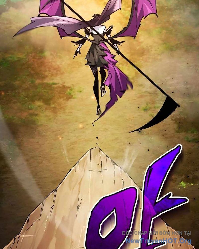 Trên Thế Giới Không Có Chiến Binh Xấu Chương 48 Ảnh 41