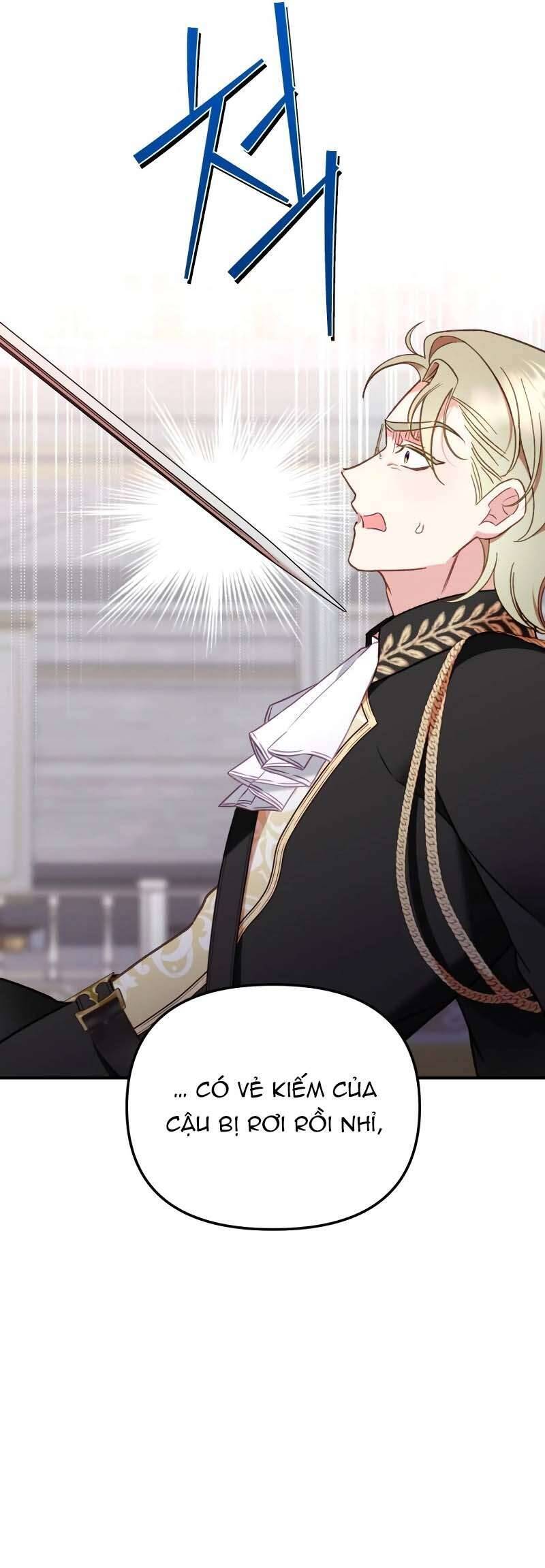 Bảo Vệ Thánh Nữ Giả Mạo Chương 8 Ảnh 49