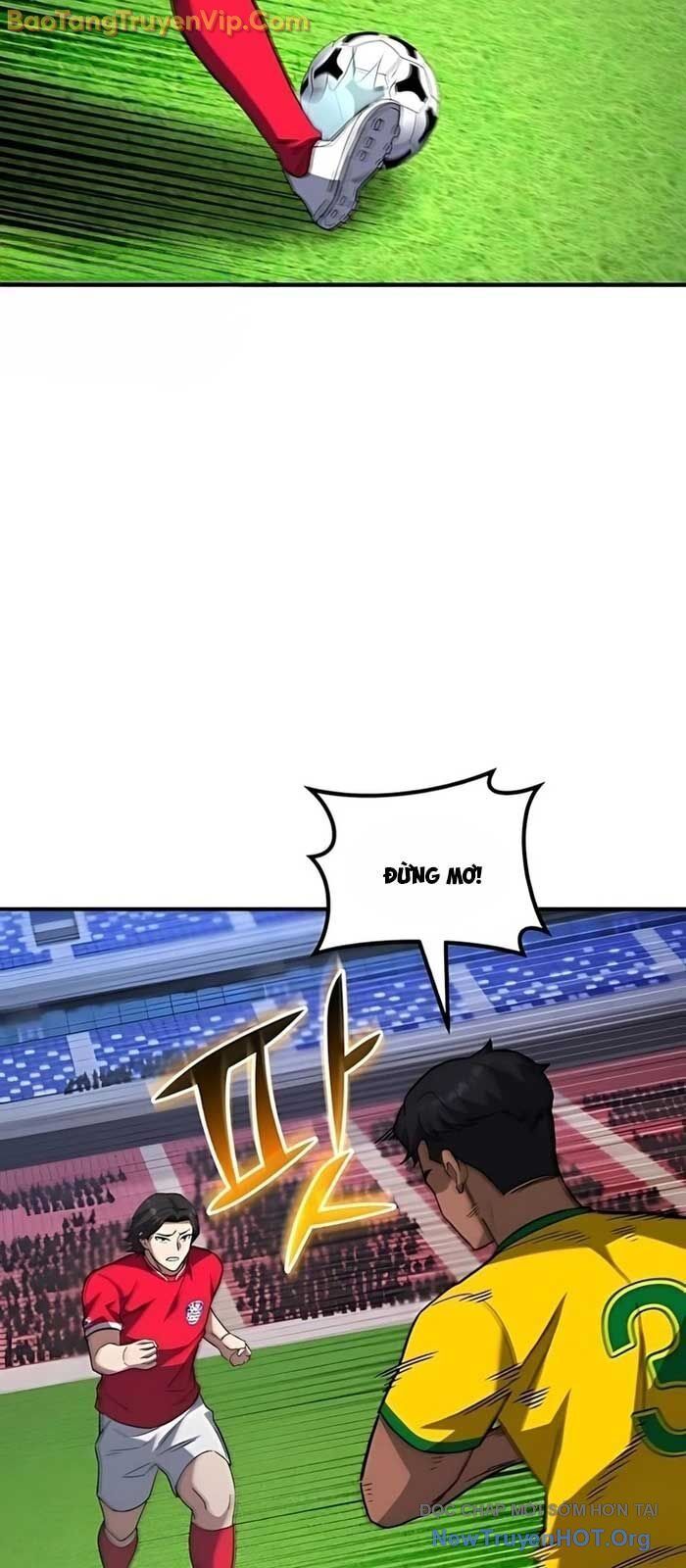 Đường Chuyền Đặc Biệt Của Tiền Vệ Thiên Tài Chương 12 Ảnh 20