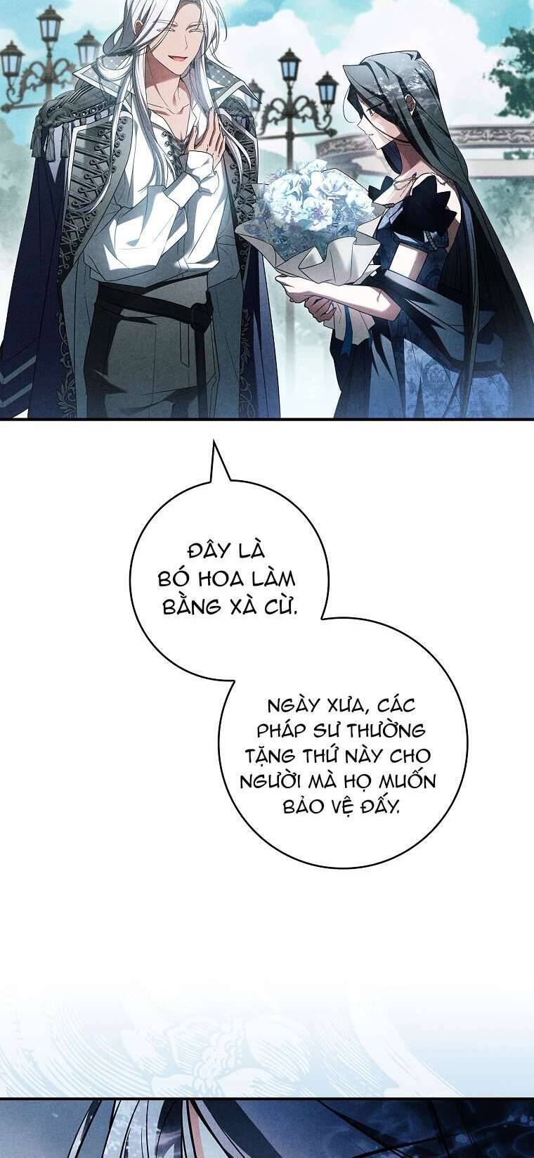 Văn Phòng Thám Tử Dành Cho Nam Chính Hối Hận! Chương 13 Ảnh 60