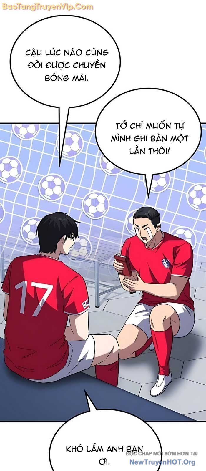 Đường Chuyền Đặc Biệt Của Tiền Vệ Thiên Tài Chương 11 Ảnh 8