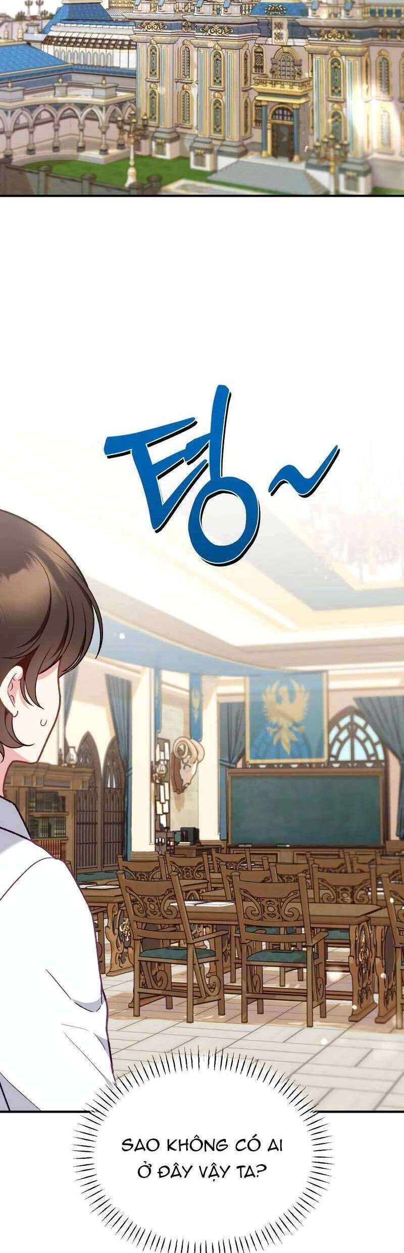 Bảo Vệ Thánh Nữ Giả Mạo Chương 8 Ảnh 14