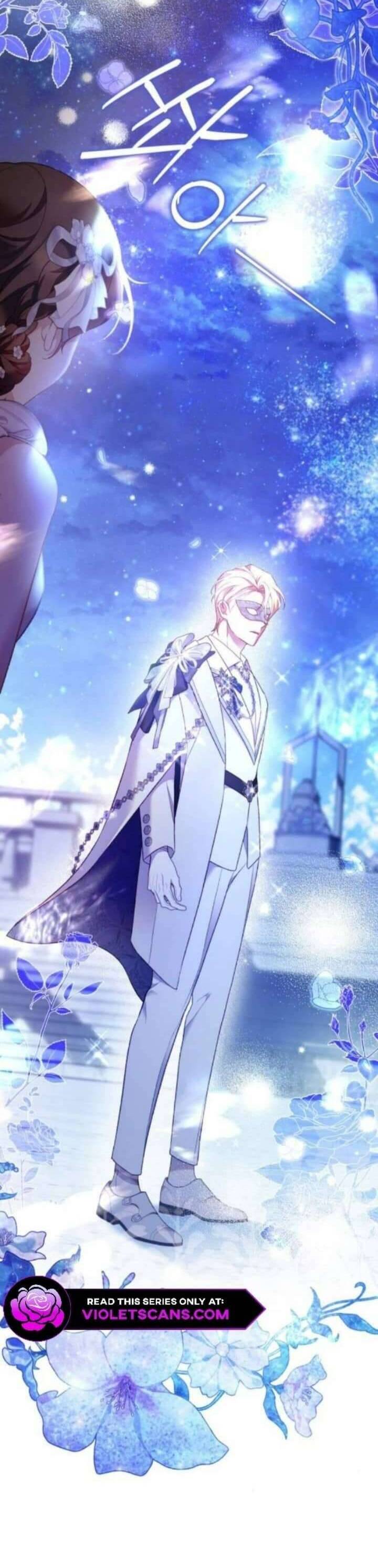 Bảo Vệ Thánh Nữ Giả Mạo Chương 5 Ảnh 47