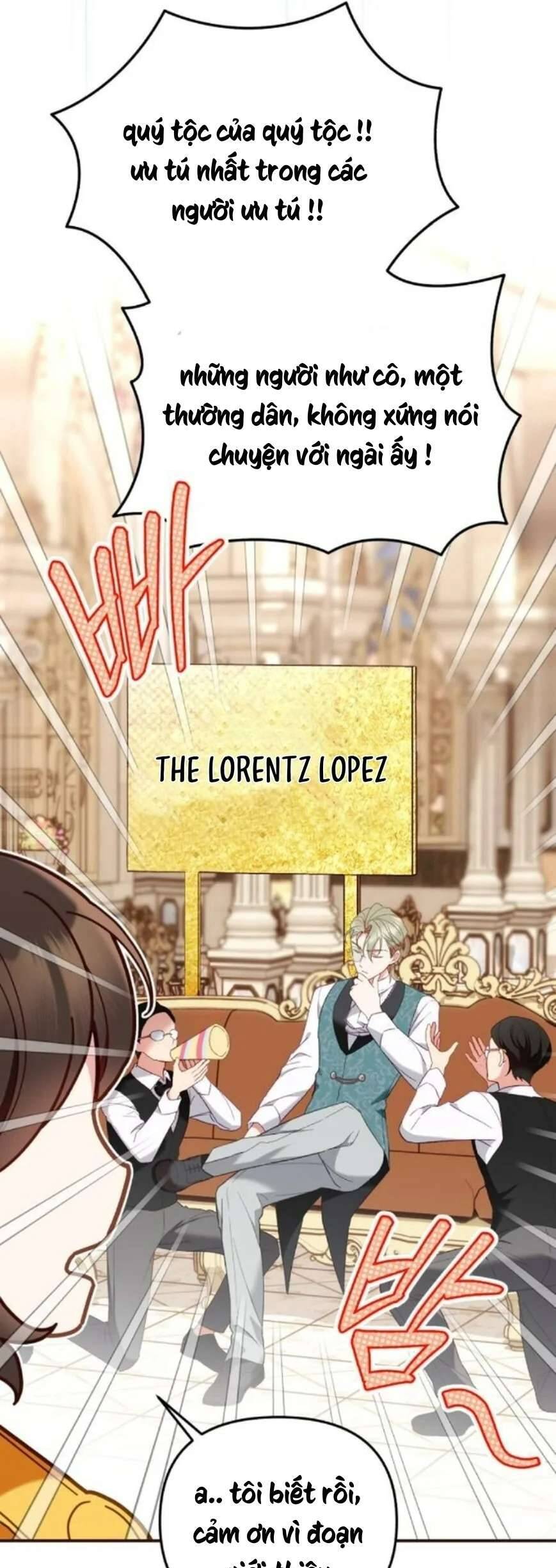 Bảo Vệ Thánh Nữ Giả Mạo Chương 4 Ảnh 43