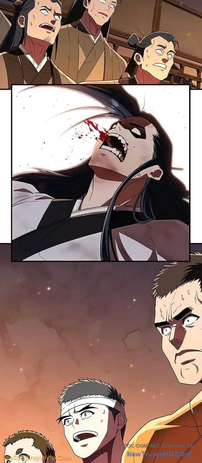 Huấn Luyện Viên Murim Thiên Tài Chương 77 Ảnh 83