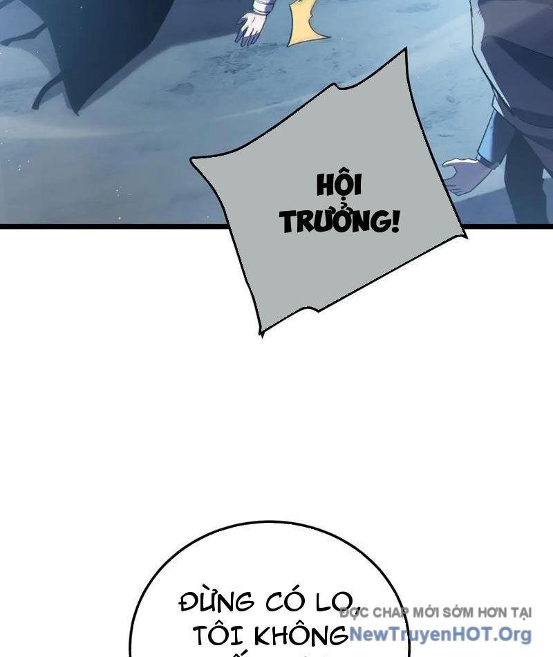 Vô Địch Bị Động Tạo Ra Tấn Sát Thương Chương 109 Ảnh 20