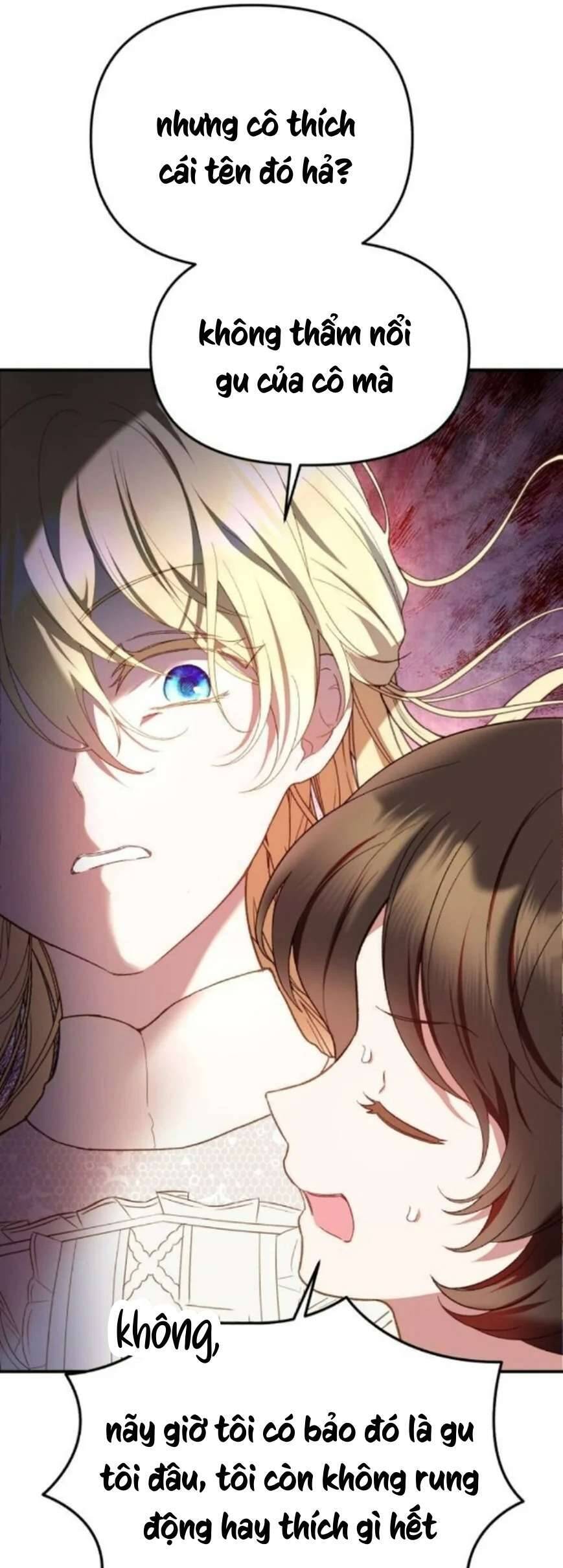 Bảo Vệ Thánh Nữ Giả Mạo Chương 4 Ảnh 9