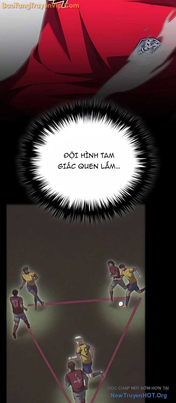Đường Chuyền Đặc Biệt Của Tiền Vệ Thiên Tài Chương 12 Ảnh 89
