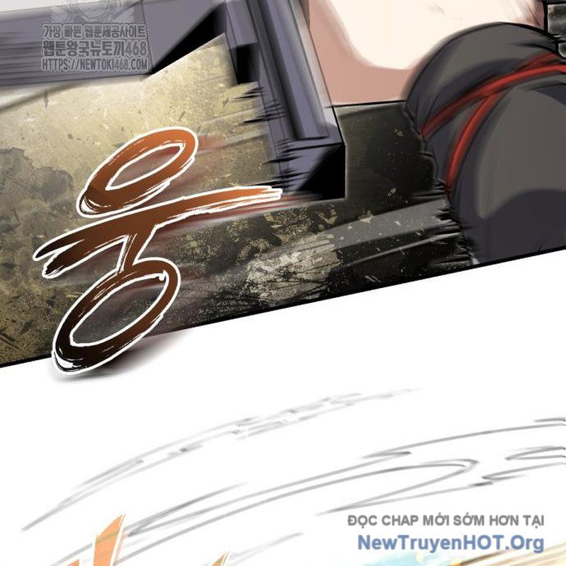 Đệ Nhất Võ Sư, Baek Cao Thủ Chương 136 Ảnh 29