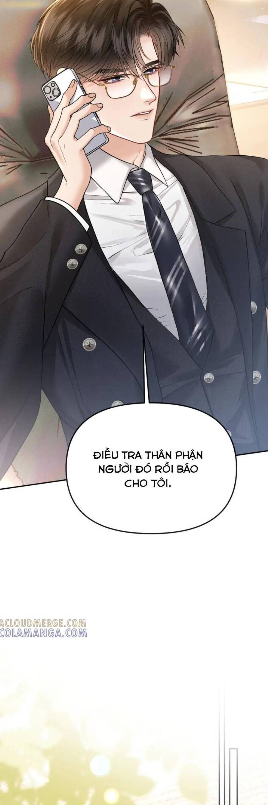 Đắm Say Chương 46 Ảnh 24