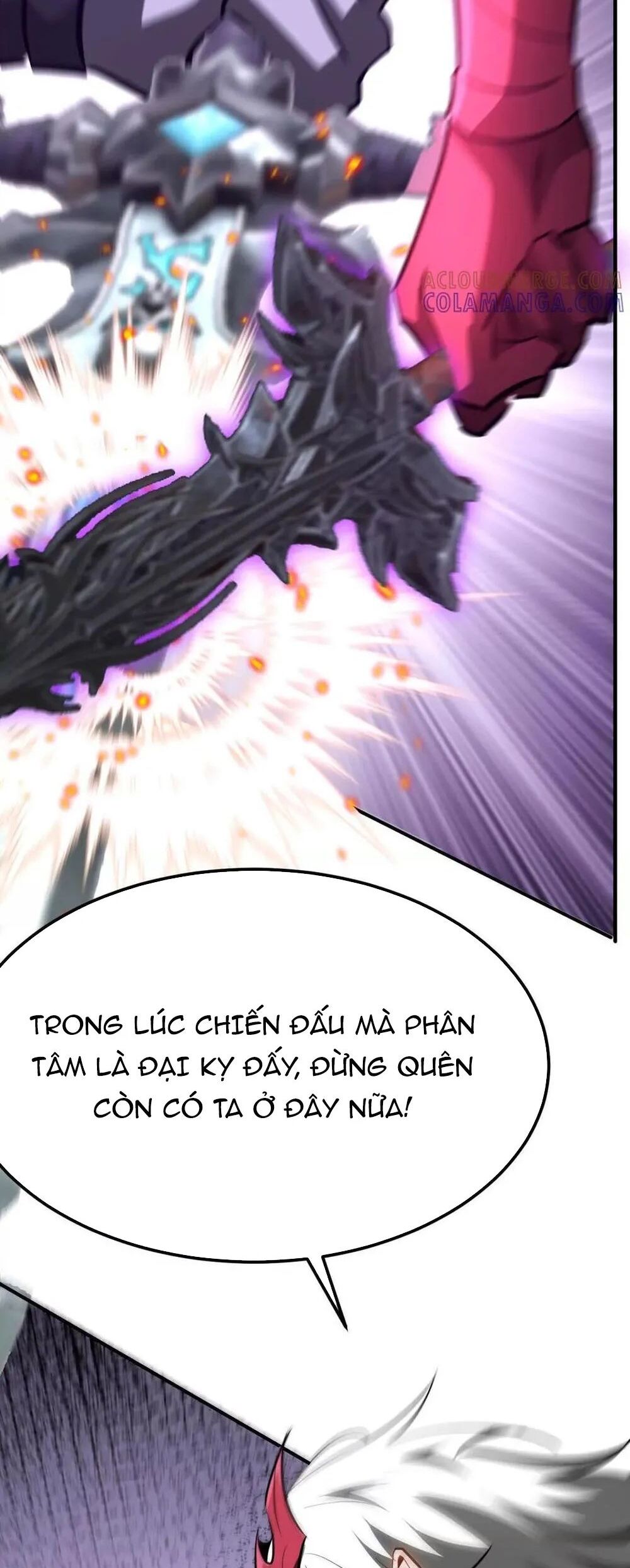 Võng Du Thiên Hạ Vô Song Chương 110 Ảnh 10