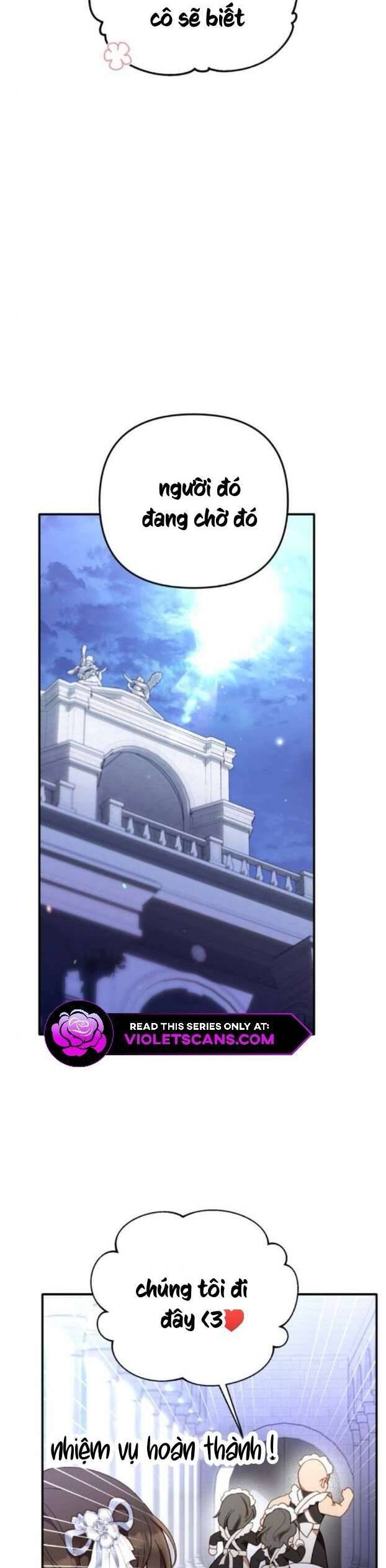 Bảo Vệ Thánh Nữ Giả Mạo Chương 5 Ảnh 44