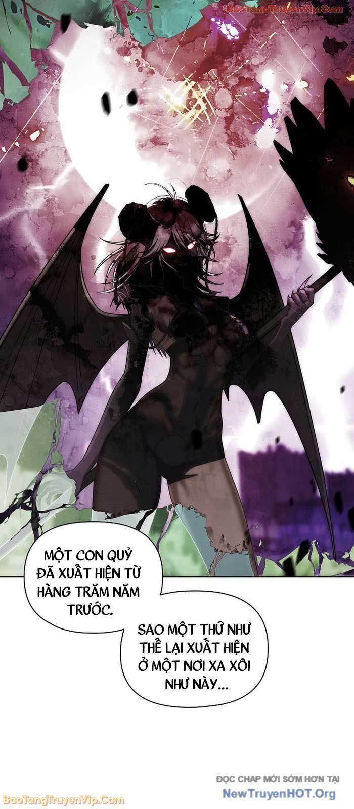 Trở Thành Man Di Ở Thế Giới Fantasy Chương 31 Ảnh 28
