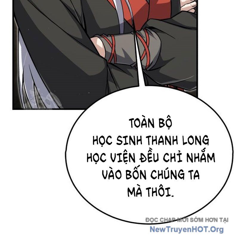 Đệ Nhất Võ Sư, Baek Cao Thủ Chương 136 Ảnh 160