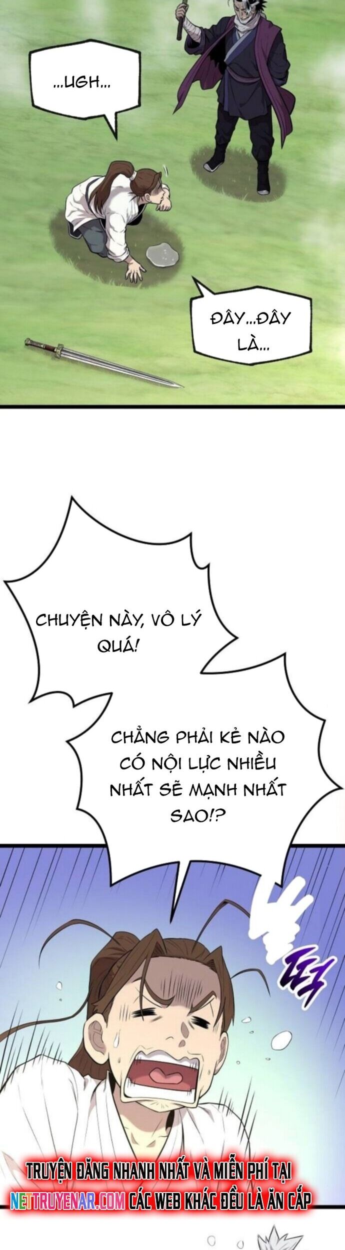 Đường Môn Truyền Kỳ Chương 4 Ảnh 29