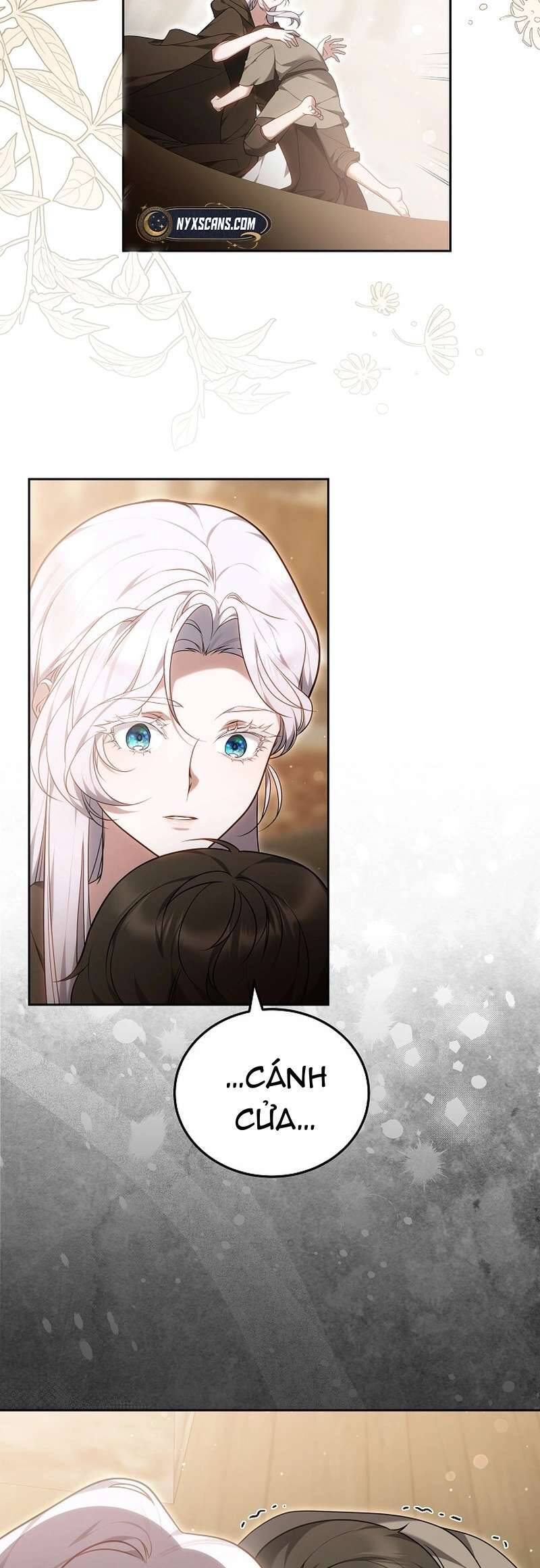 Tôi Đã Nuôi Dưỡng Mầm Mống Của Tội Ác Chương 4 Ảnh 42