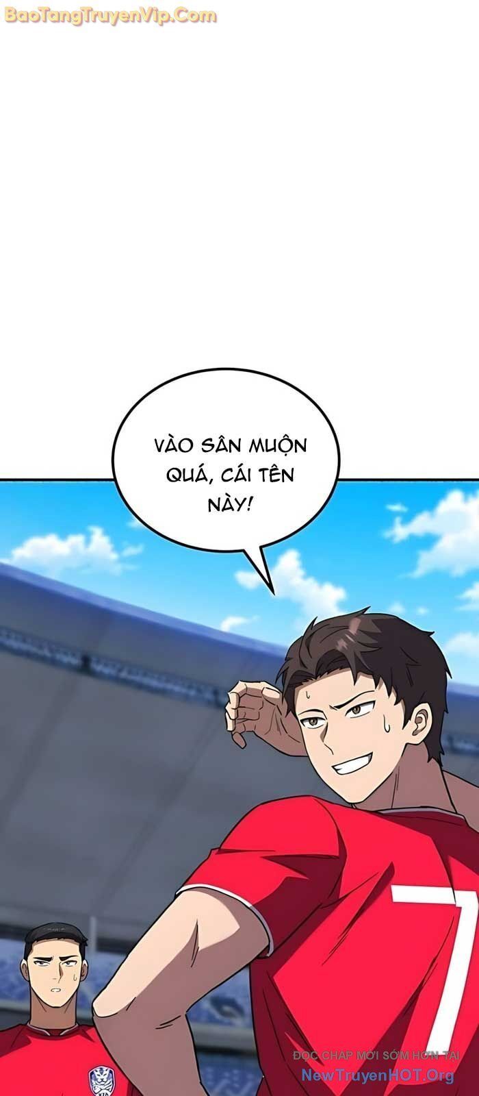 Đường Chuyền Đặc Biệt Của Tiền Vệ Thiên Tài Chương 11 Ảnh 107