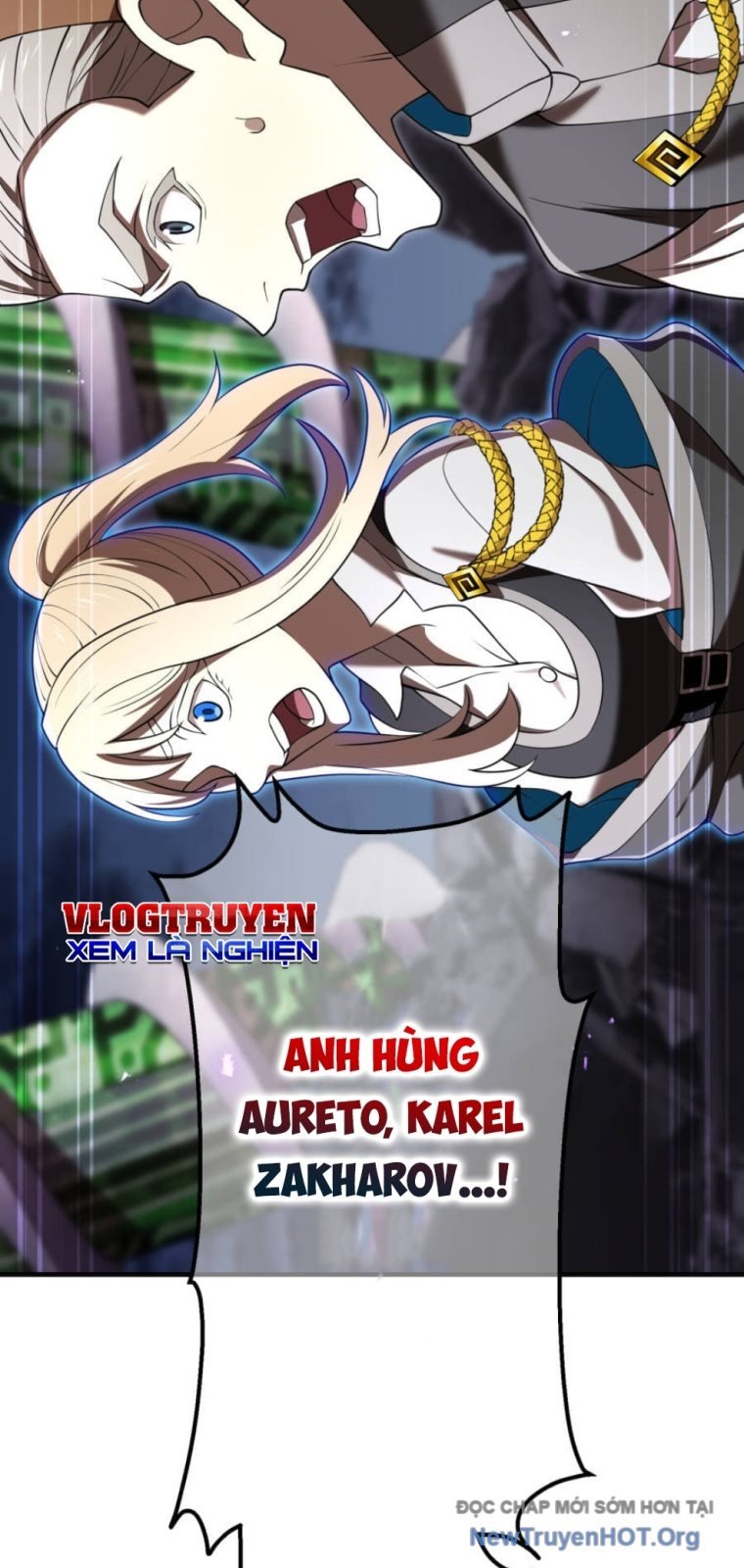 Ta Là Kẻ Siêu Việt Duy Nhất Chương 69 Ảnh 60