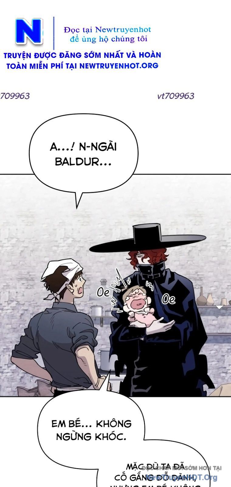 Gà Trống Nuôi Con Isekai Chương 13 Ảnh 74