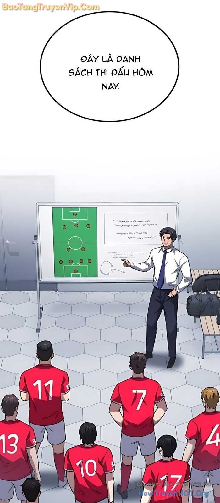 Đường Chuyền Đặc Biệt Của Tiền Vệ Thiên Tài Chương 11 Ảnh 12