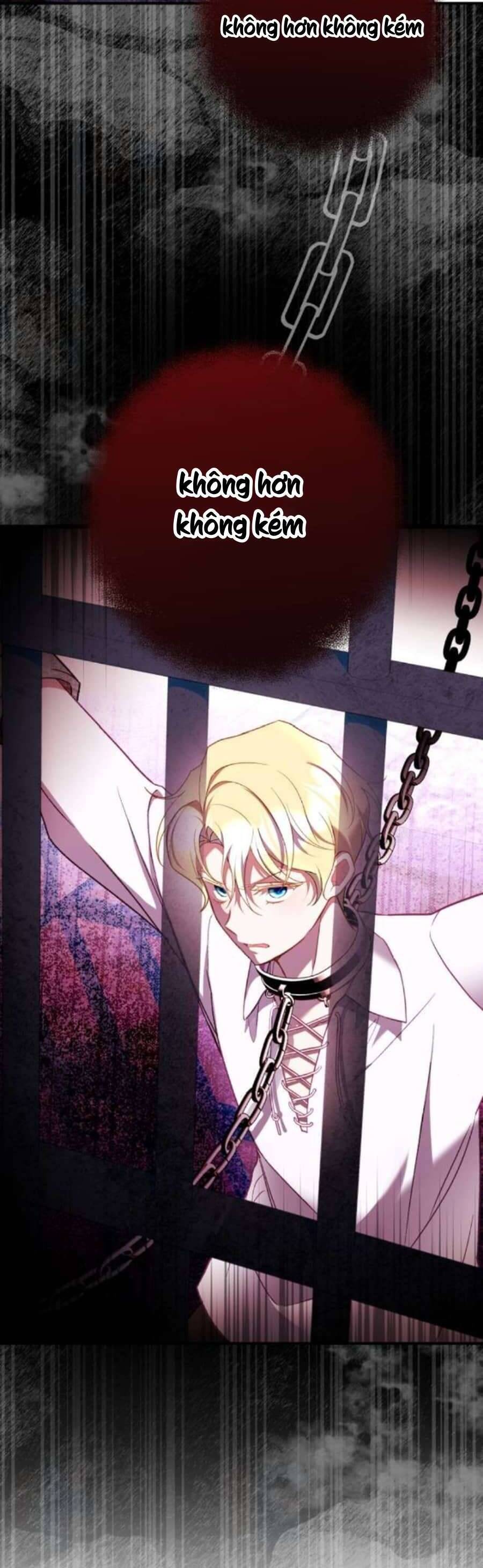 Bảo Vệ Thánh Nữ Giả Mạo Chương 6 Ảnh 32