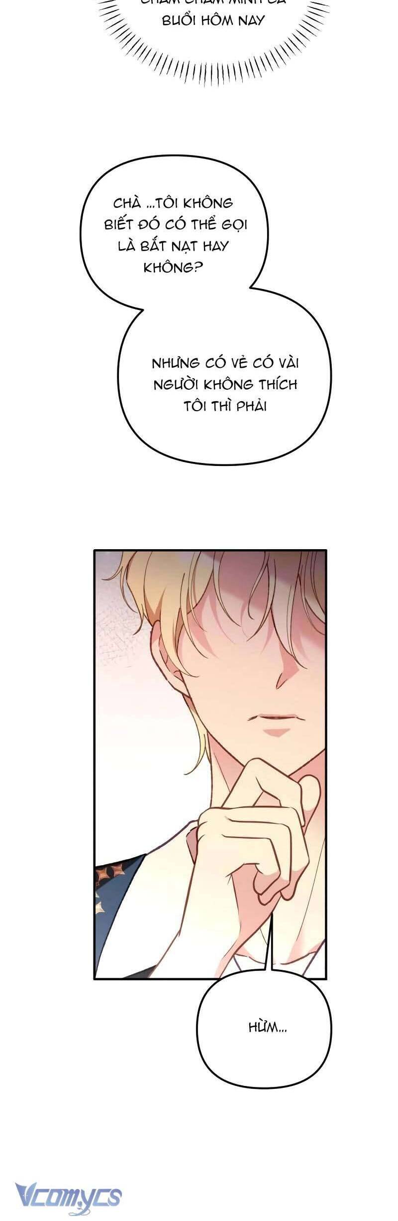 Bảo Vệ Thánh Nữ Giả Mạo Chương 8 Ảnh 8