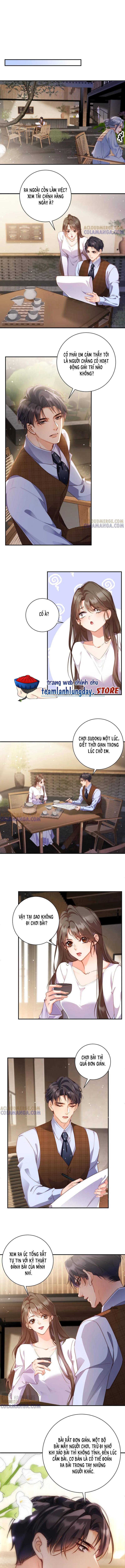 Đệ Nhất Mạnh Bảo: Mua Một Tặng Một Chương 38 Ảnh 5