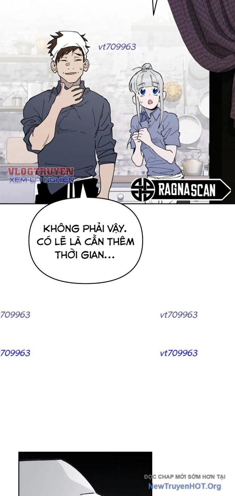 Gà Trống Nuôi Con Isekai Chương 13 Ảnh 70