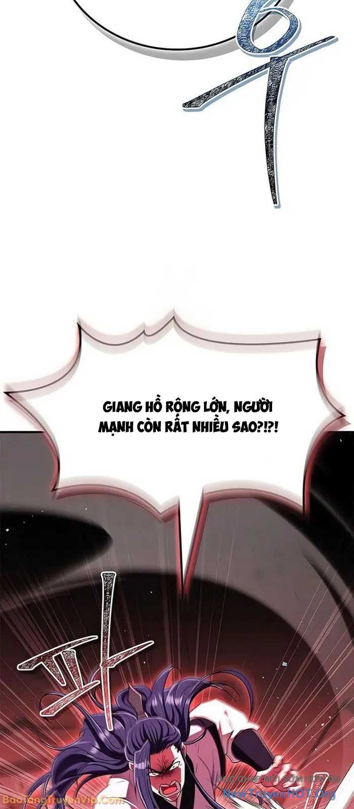 Huấn Luyện Viên Murim Thiên Tài Chương 77 Ảnh 36